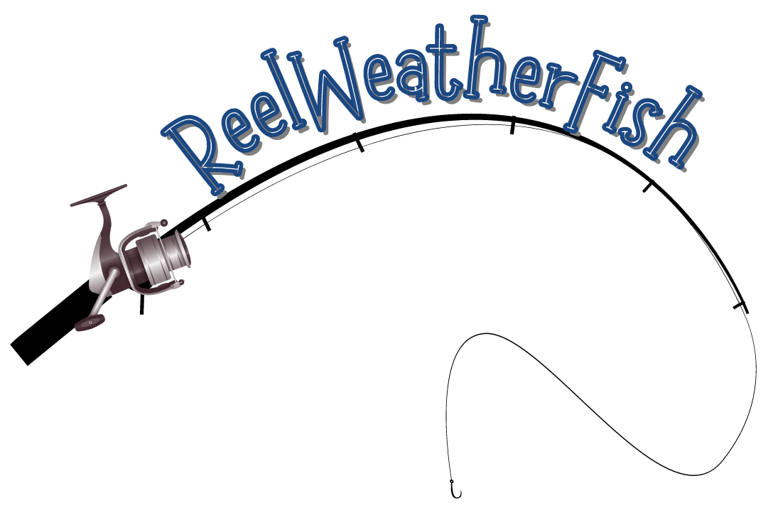 ReelWeatherFish Logo